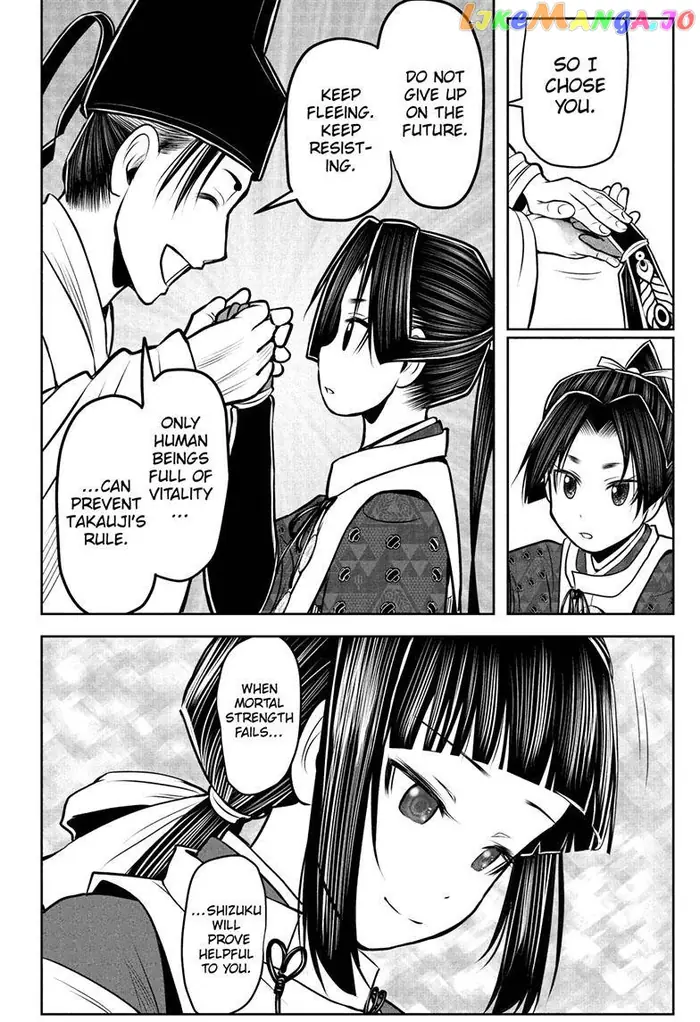 The Elusive Samurai Chapter 102 image 17_optimized